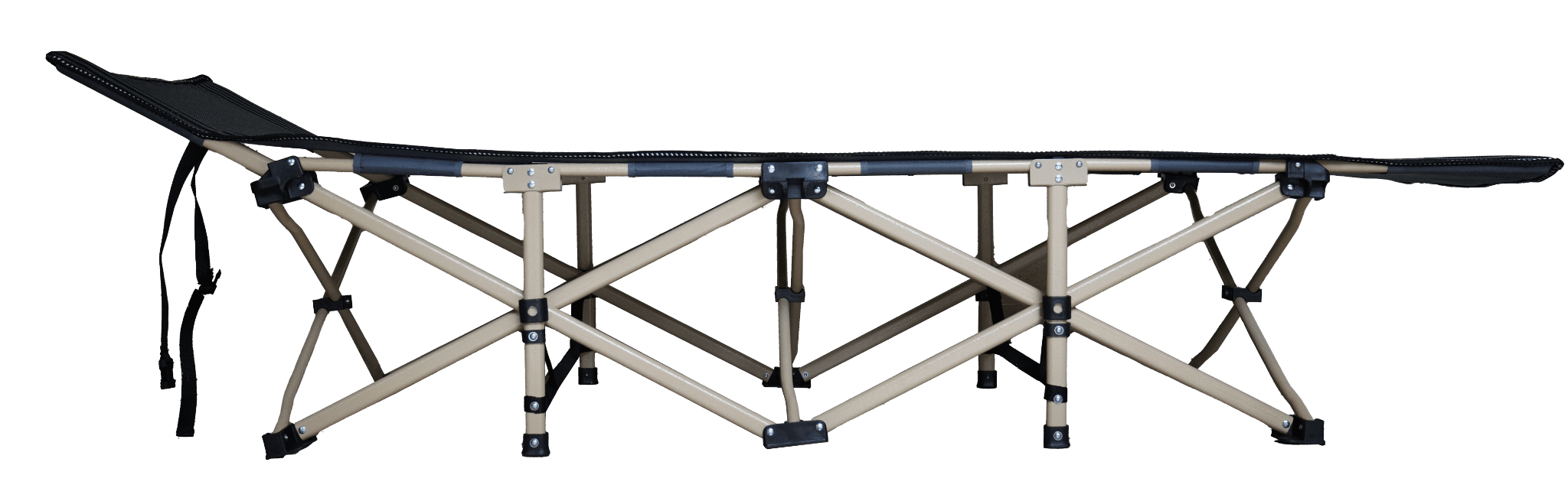 折りたたみ式簡易ベッド SW-RWB3